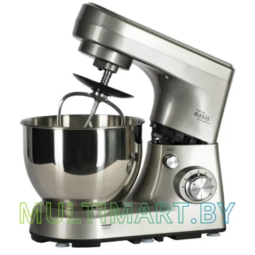 Планетарный миксер Oasis MP-145S картинка 2